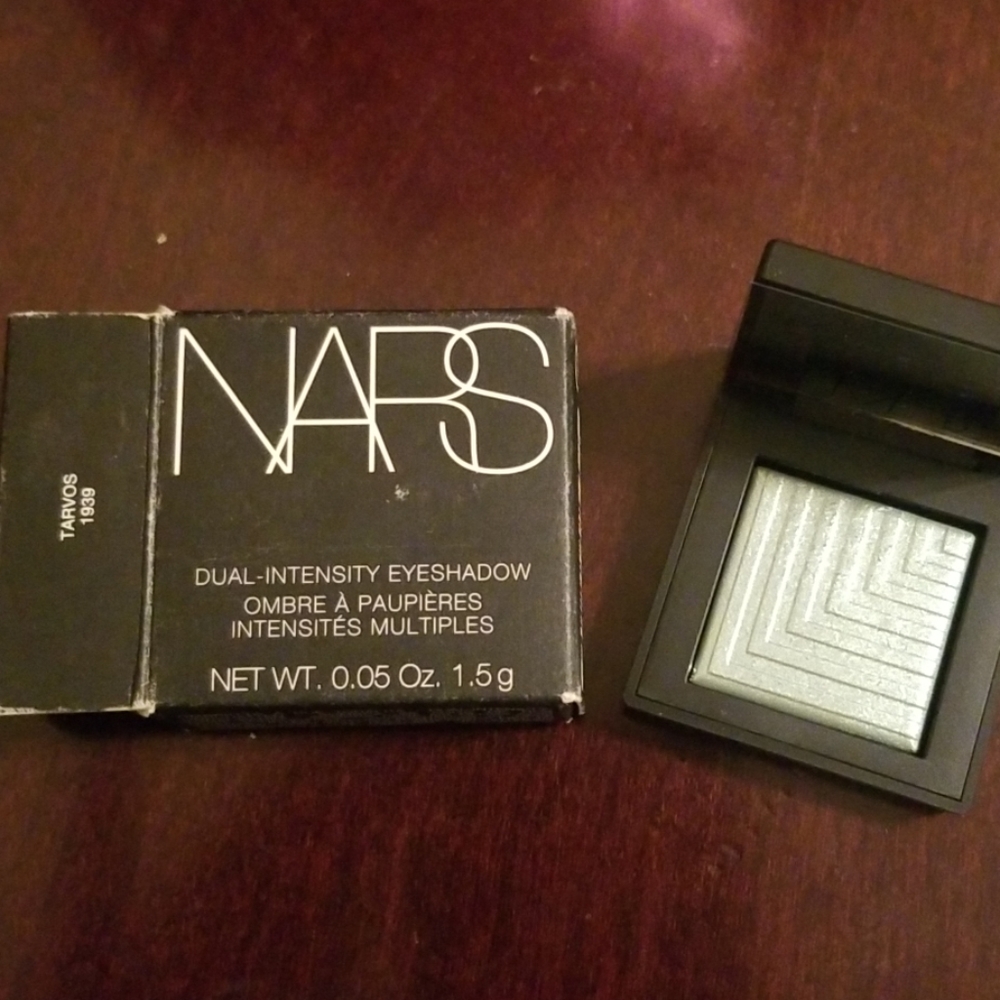 Nars Eyeshadow
